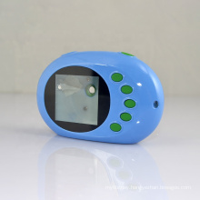 1.44" TFT display and interesting background Mini cheap digital camera for kids